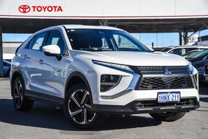 2022 Mitsubishi Eclipse Cross PHEV ES YB
