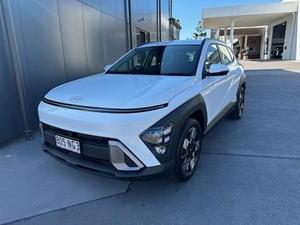 2025 Hyundai Kona SX2.V2