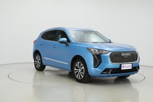 2023 GWM Haval Jolion Lux Hybrid A01