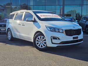 2019 Kia Carnival S Auto MY19