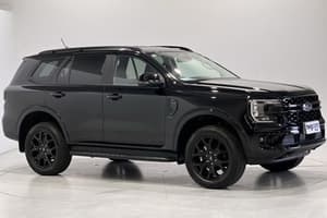 2025 Ford Everest Sport 2.0L