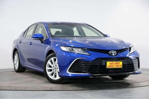 2022 Toyota Camry Ascent AXVA70R