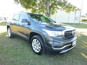 2019 HOLDEN ACADIA LT (2WD)