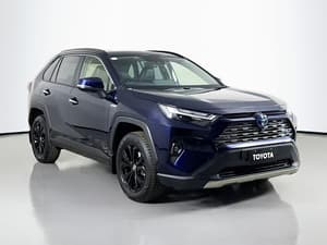 2023 Toyota RAV4 Cruiser AXAH52R