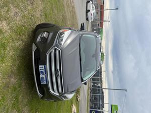 2016 Ford Escape TREND (FWD) ZG