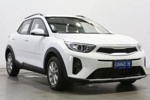 2025 Kia Stonic S YB