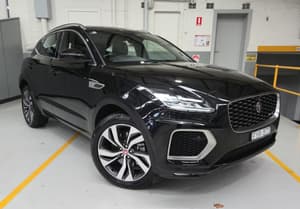 2021 Jaguar E-PACE P250 R-Dynamic S X540