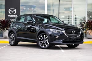2026 Mazda CX-3 G20 Pure DK