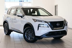 2024 Nissan X-TRAIL ST T33 Auto 4WD MY23