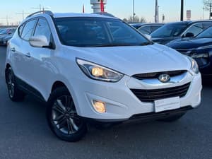 2015 Hyundai ix35 Elite Auto AWD MY15