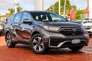 2020 Honda CR-V VTi Auto FWD MY21