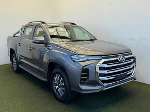 2025 LDV T60 Max PRO SK8C 4X4