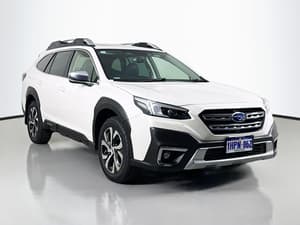 2022 Subaru Outback AWD Touring 6GEN