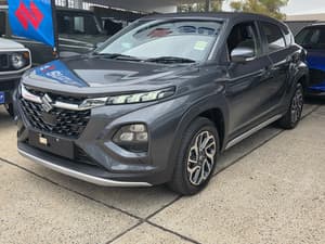 2025 Suzuki Fronx Hybrid KW