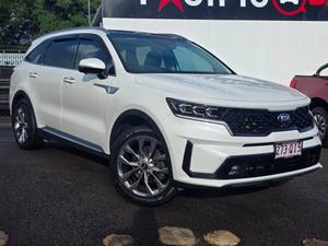 2020 Kia Sorento GT-Line MQ4