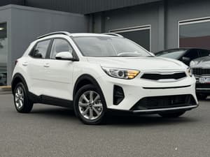 2025 Kia Stonic S YB