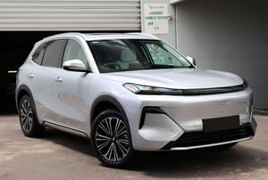 2026 Geely Starray EM-i Inspire P145