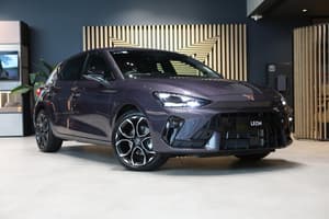 2026 CUPRA Leon S Auto MY26