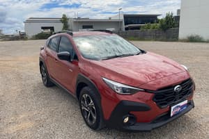2024 Subaru Crosstrek Hybrid L G6X