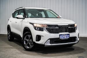 2025 Kia Seltos S Auto 2WD MY26