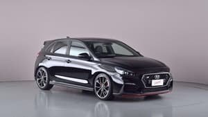 2019 Hyundai i30 N PERFORMANCE LUX PDe.2