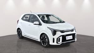 2025 Kia Picanto GT-Line JA PE2