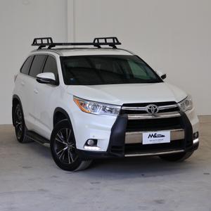 2016 TOYOTA KLUGER GXL (4x2)