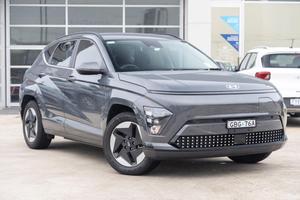 2026 Hyundai Kona Electric SX2.V2