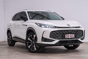 2024 MG HS Essence SAS23