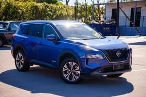 2023 Nissan X-TRAIL ST-L e-POWER T33