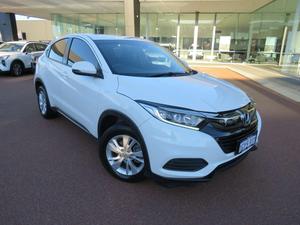 2019 Honda HR-V VTi