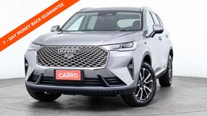 2023 GWM Haval H6 Lux B01