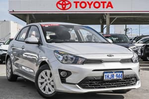 2021 Kia Rio S YB