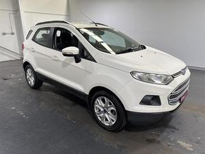 2015 Ford EcoSport Trend BK