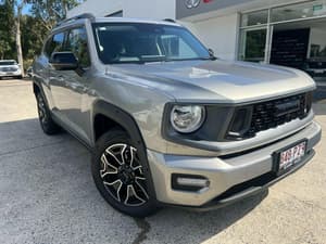 2025 GWM Haval H7 Vanta Hybrid B16