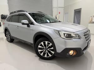 2018 Subaru Outback 2.5i Premium 5GEN