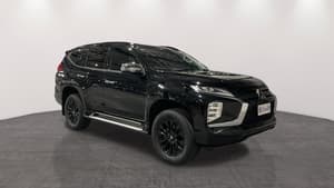 2023 Mitsubishi Pajero Sport GSR (4WD) 7 SEAT QF MY23