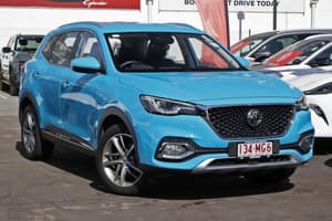 2024 MG HS Excite SAS23