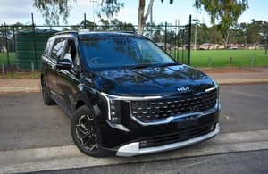 2025 Kia Carnival Sport+ KA4 PE