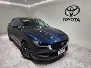 2024 Mazda CX-30 G20 Pure DM Series