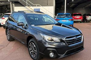 2018 Subaru Outback 2.0D 5GEN