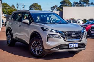 2025 Nissan X-TRAIL ST T33 Auto 2WD MY25