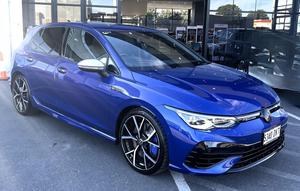 2023 Volkswagen Golf R 8 Auto 4MOTION MY23