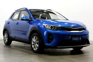 2024 Kia Stonic S YB