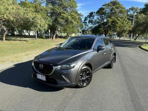 2015 Mazda CX-3 Maxx DK