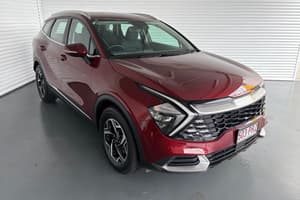 2024 Kia Sportage S NQ5