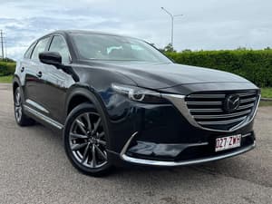 2020 Mazda CX-9 Azami TC Auto i-ACTIV AWD