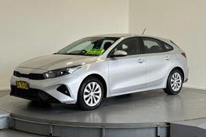 2023 Kia Cerato S BD