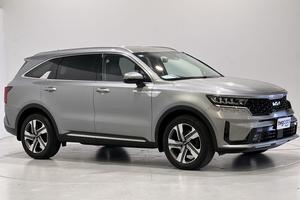 2022 Kia Sorento Sport+ MQ4