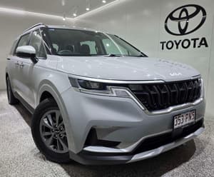 2024 Kia Carnival S KA4